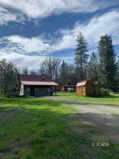 120 Hardy Ln, Hayfork, CA 96041 - photo 2