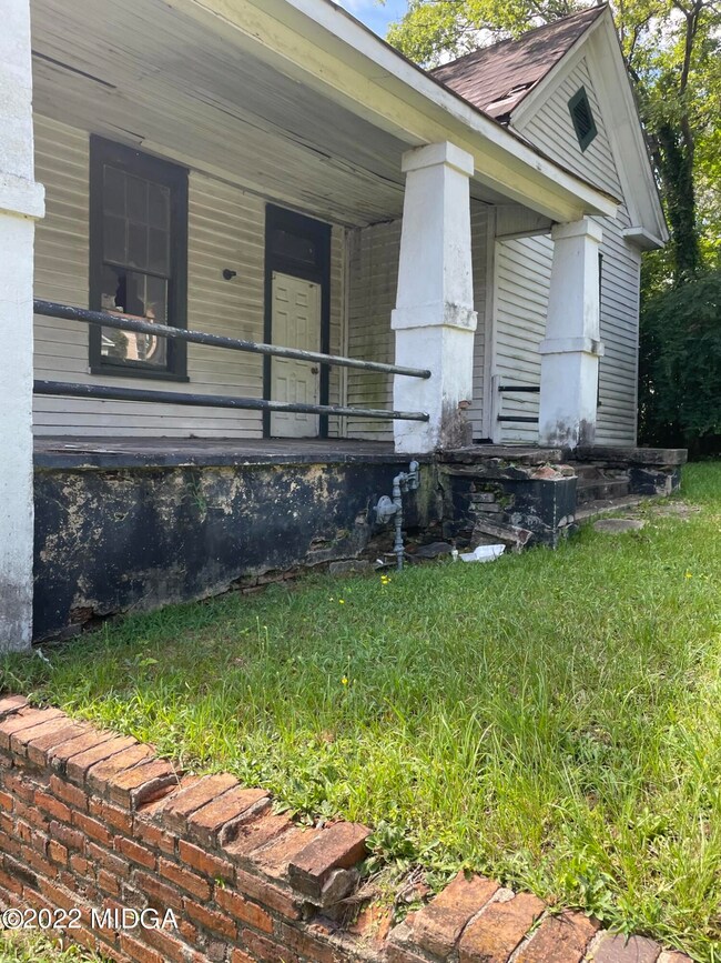 1440 2nd St, Macon, GA 31201 - photo 3