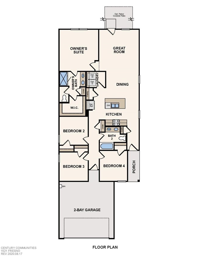 25710 Boxwood Hedge Ln, Tomball, TX 77375 - photo 2