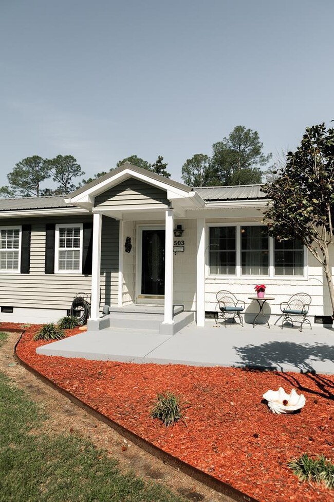 503 E Oak St, Sylvester, GA 31791 - photo 2
