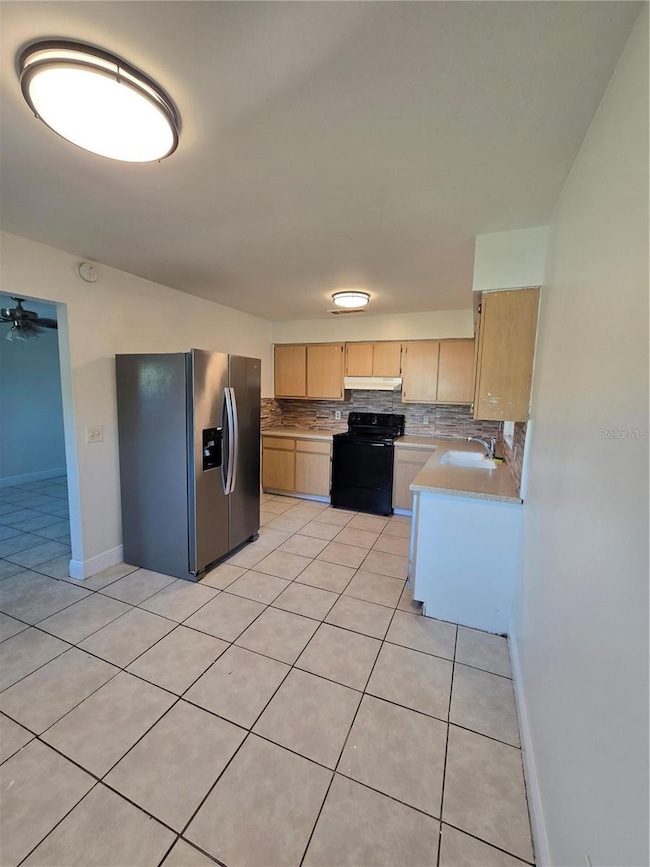 301 W 26th St, Sanford, FL 32773 - photo 5