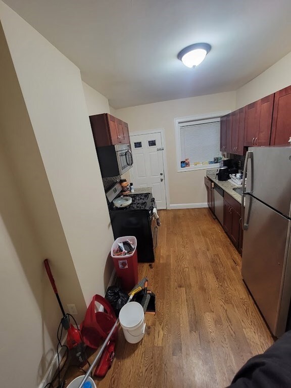 6 Linwood Square unit 1, Boston, MA 02119 - photo 6