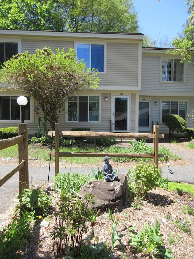 145 Morningside Commons