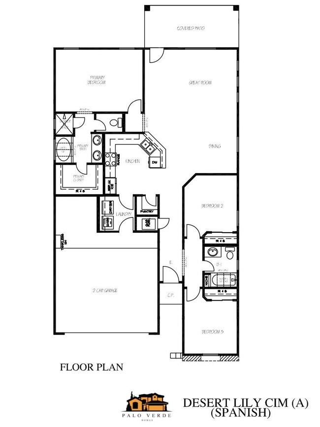 13575 Lawkland St, Horizon City, TX 79928 - photo 2