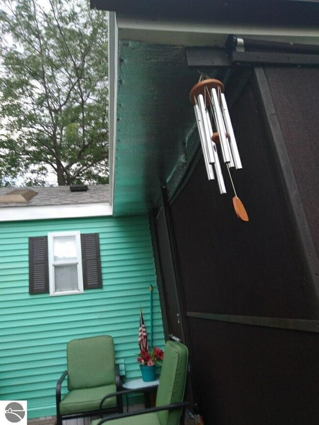 3675 E Michigan Ave, Au Gres, MI 48703 - photo 4