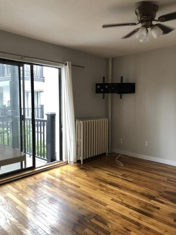 26 Commonwealth Terrace unit 16, Brighton, MA 02135 - photo 5