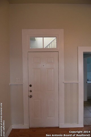 712 Marshall St unit A, San Antonio, TX 78212 - photo 5