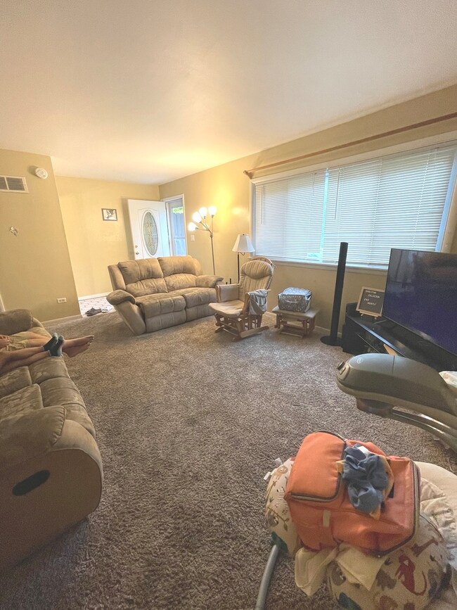 1296 Prairie Ave unit B, Glendale Heights, IL 60139 - photo 5