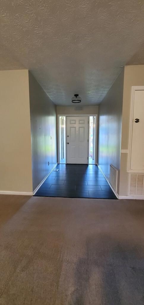 entry way