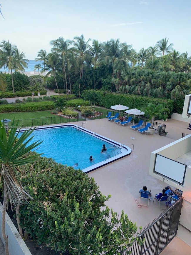 The Georgian Condominium unit 505, Miami Beach, FL 33139 - photo 7