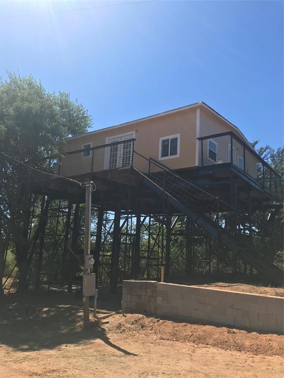 800 Brazos Rock, Millsap, TX 76066 - photo 2