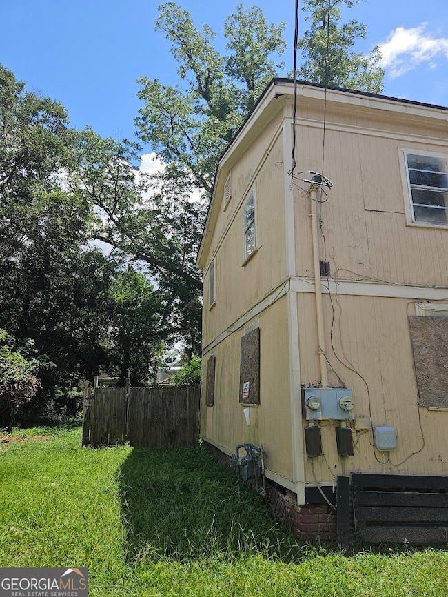 2118 Harden St, Savannah, GA 31415 - photo 2