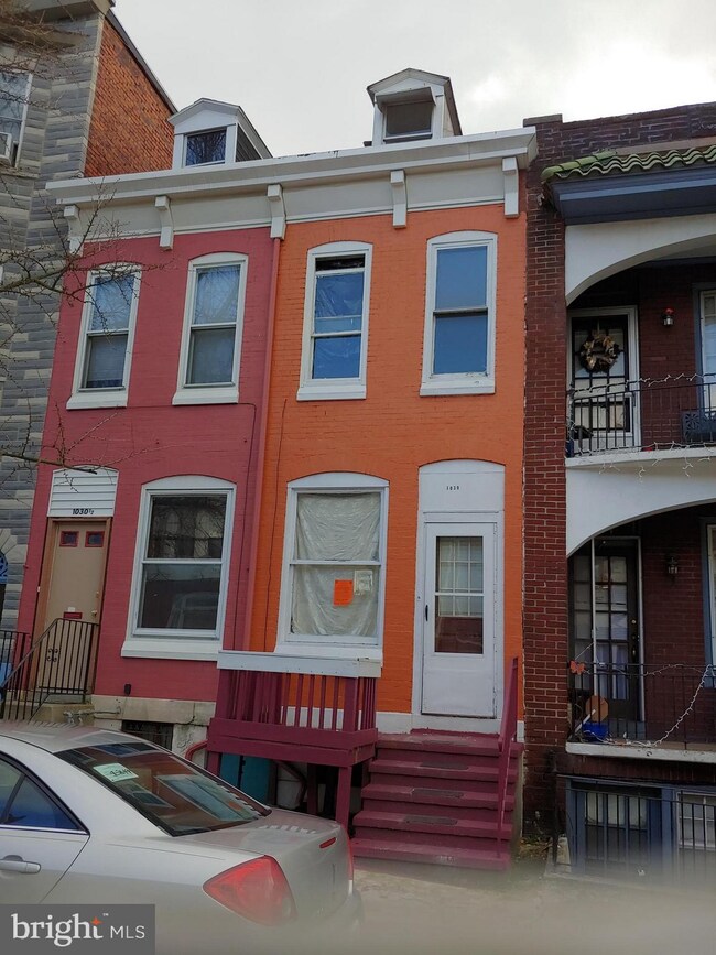 1030 Walnut St, Reading, PA 19601 - photo 4