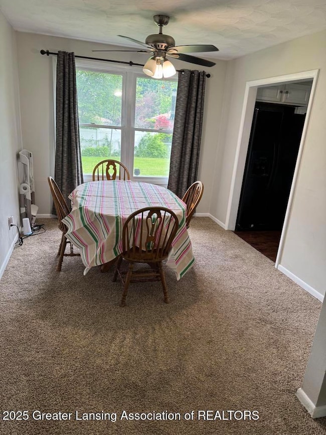 Dining Room 2