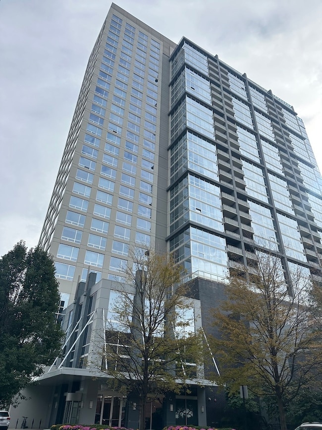 Museum Park Place & Harbor View unit 2912, Chicago, IL 60616 - photo 2