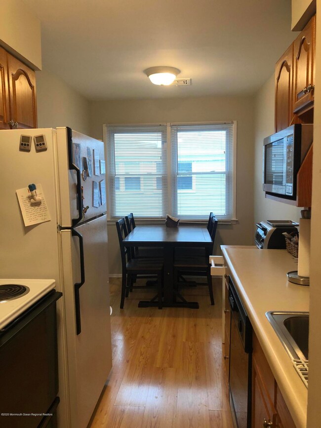 1201 Ocean Ave unit 60, Sea Bright, NJ 07760 - photo 3
