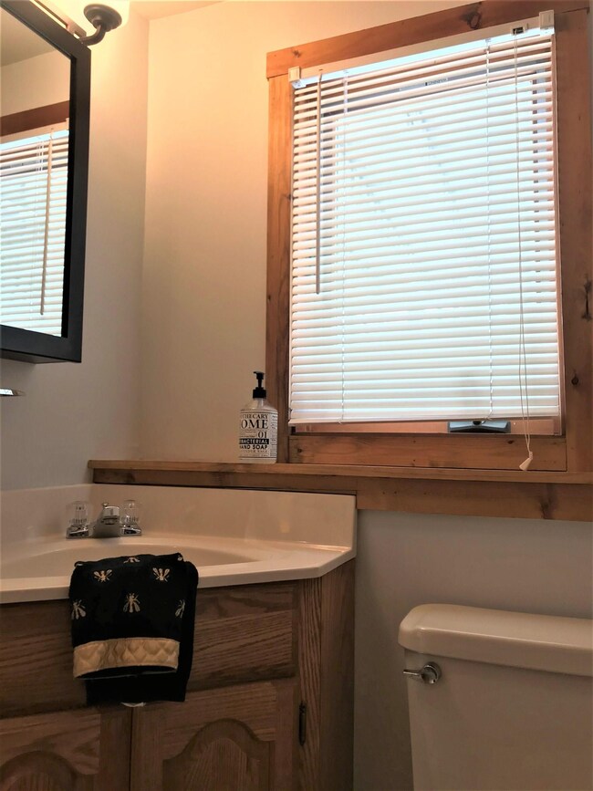 8 Splatter Foot Close unit M434, Wilmington, VT 05363 - photo 7