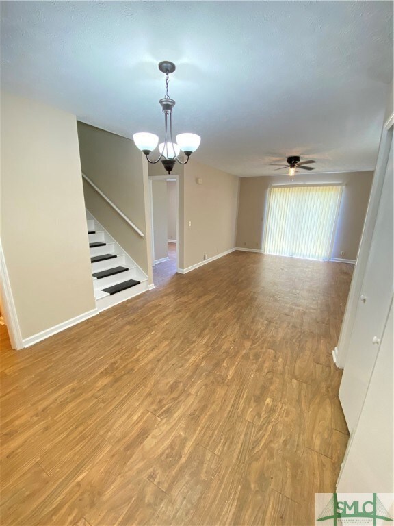 907 Ash Street Extension unit B, Springfield, GA 31329 - photo 6