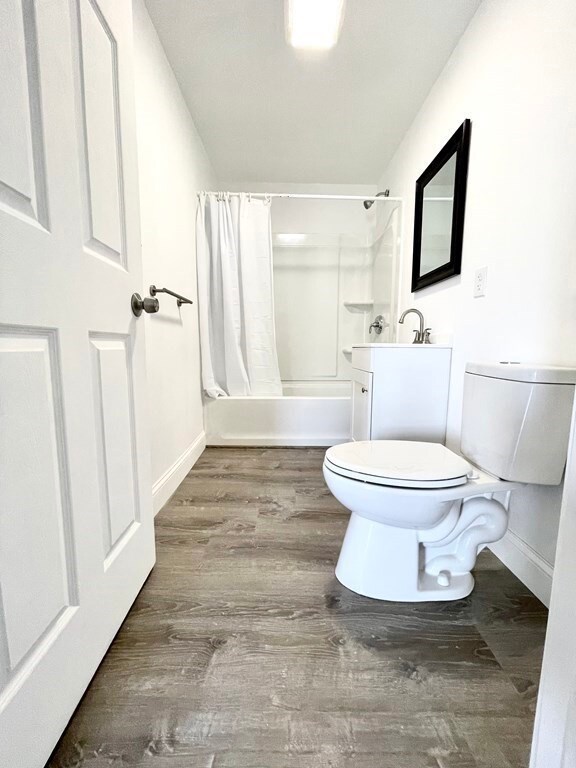 101 Forest Ave unit 1, Brockton, MA 02301 - photo 6