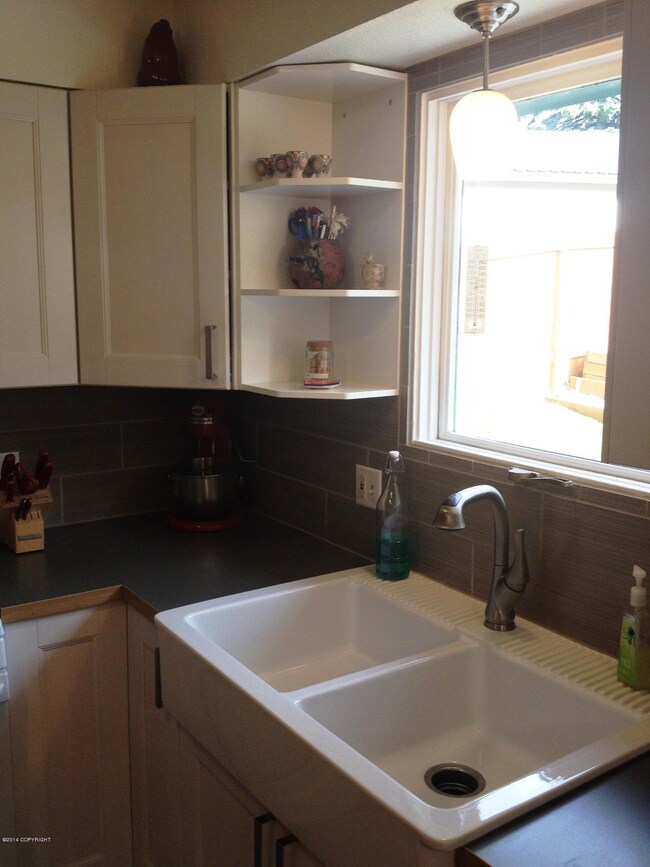 kitchen 3 sink