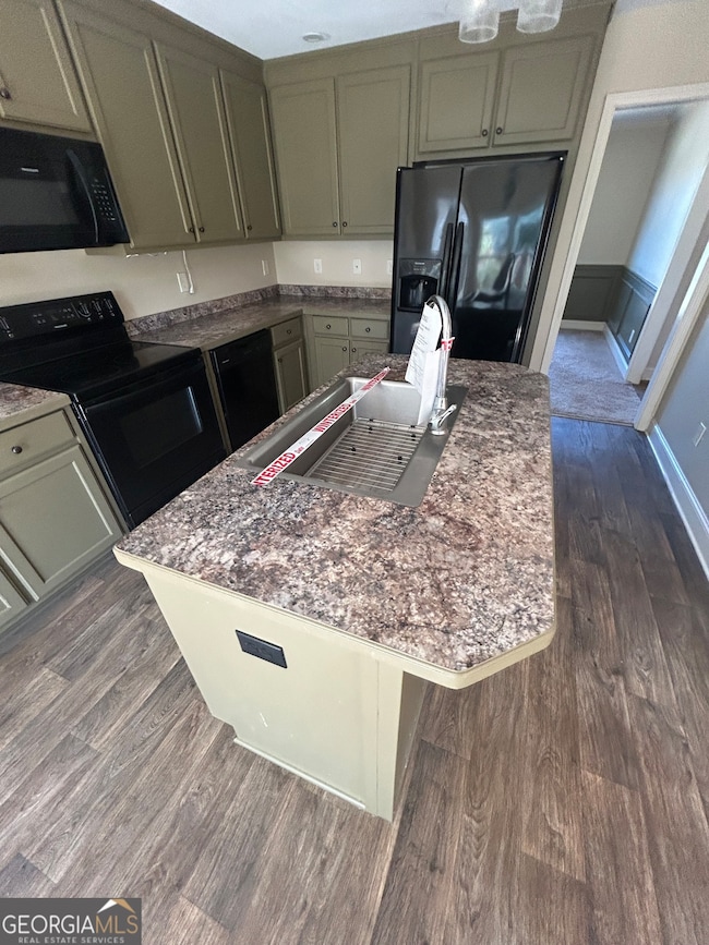 768 Stag Run Dr, Mansfield, GA 30055 - photo 7