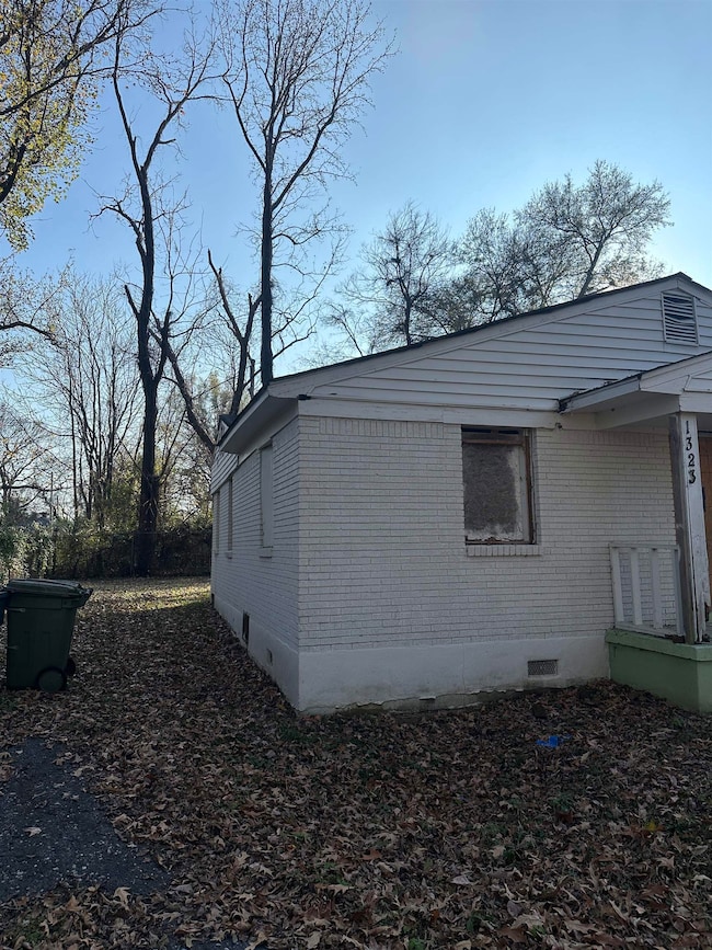 1323 Smith Ave, Memphis, TN 38107 - photo 3