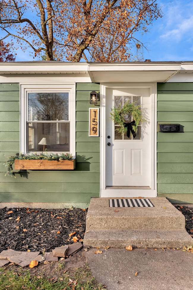 159 Elwell St SW, Grand Rapids, MI 49548 - photo 4