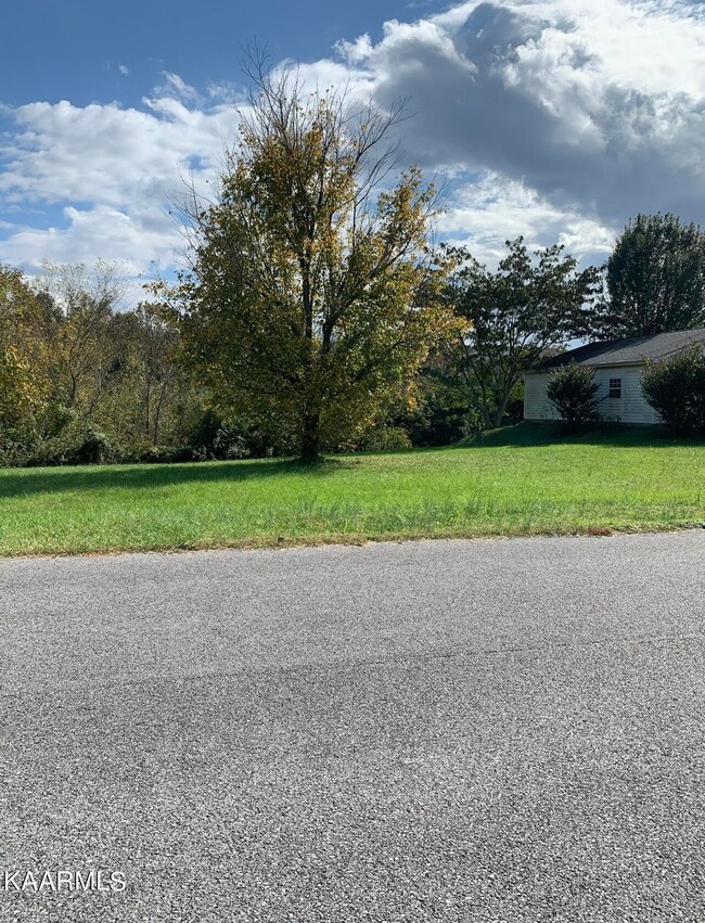 Across the Street From Lot