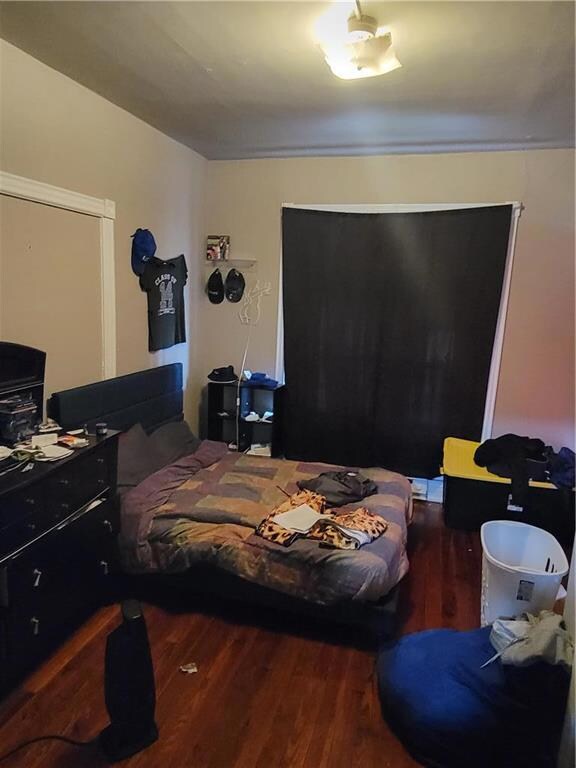 Apt 1 bedroom #1