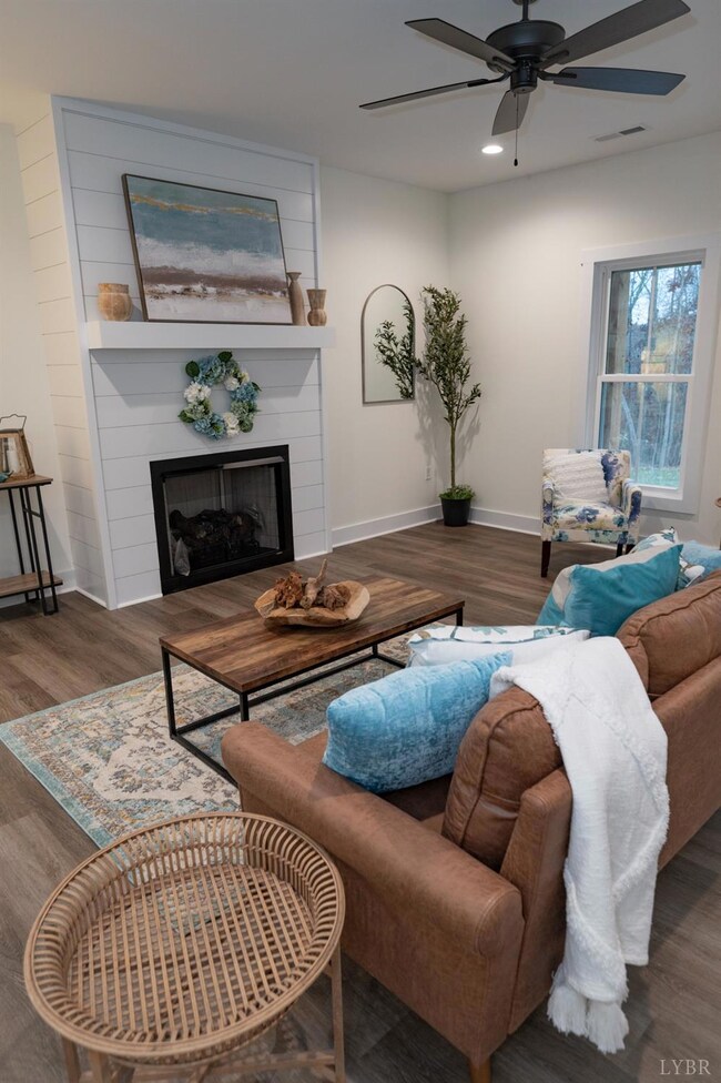 416 Mimosa Ln, Rustburg, VA 24588 - photo 5