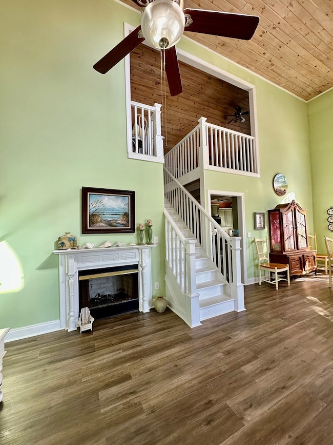 701 SE Second Ave, Steinhatchee, FL 32359 - photo 6