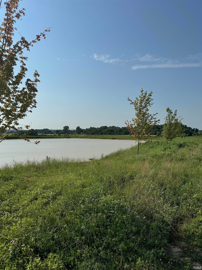 8311 N 700 E Rd, Evanston, IN 47531 - photo 2