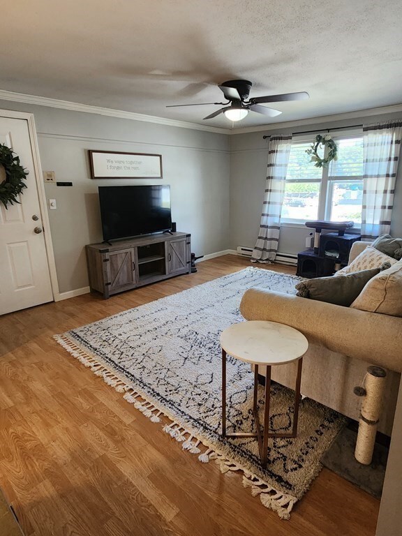 306 Aiken Ave unit 19, Lowell, MA 01850 - photo 3