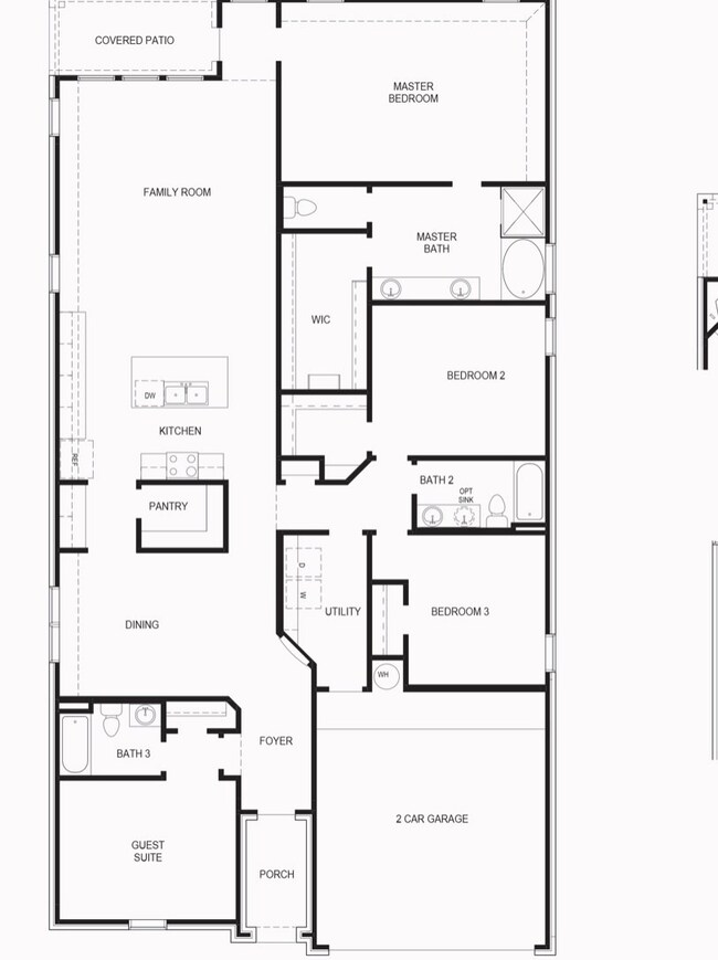 28711 Yellowstone Preserve Ln, Fulshear, TX 77494 - photo 4