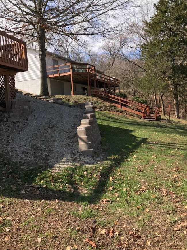 13 Bonanza Dr, Kimberling City, MO 65686 - photo 7