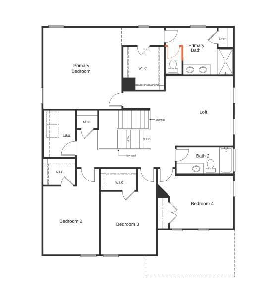 12561 Forager Place, Midland, NC 28107 - photo 3