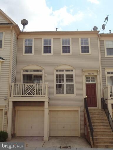 46353 Villa Square, Sterling, VA 20165 - photo 2