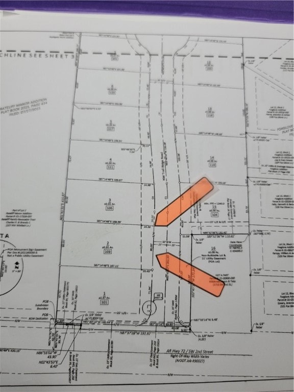 103 NW Trail Ridge Rd, Bentonville, AR 72712 - photo 3