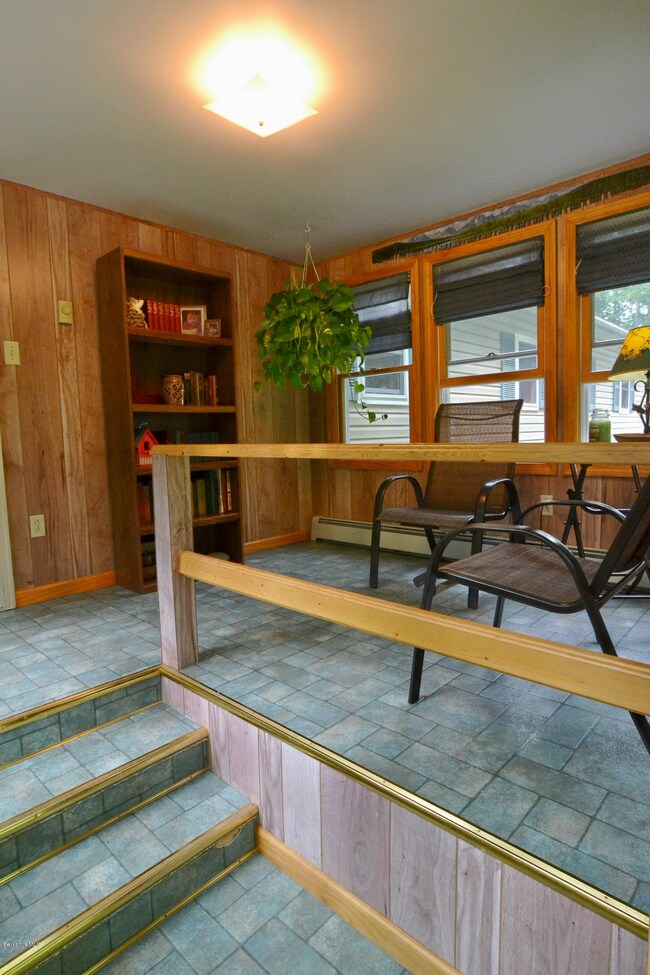 Sunroom