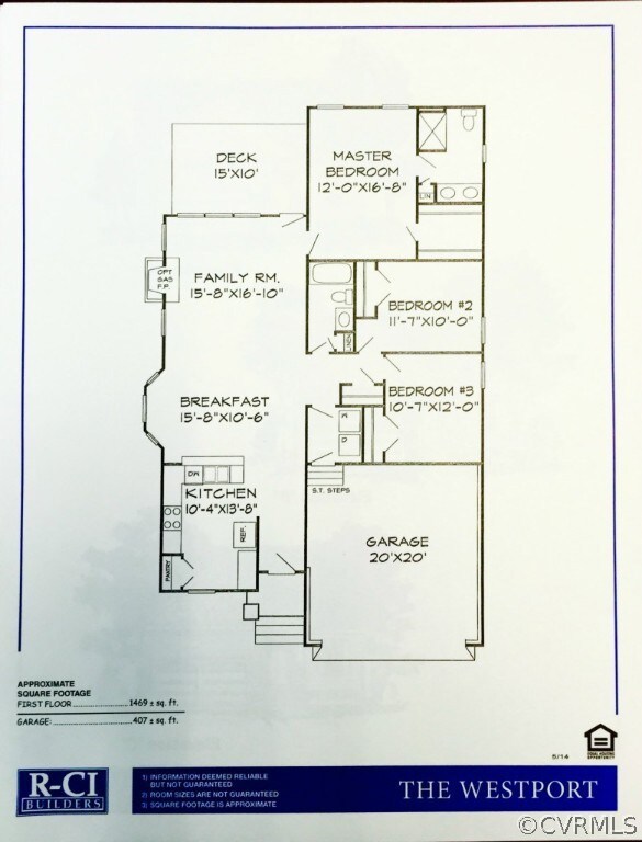 13970 Stanley Park Dr, Ashland, VA 23005 - photo 2