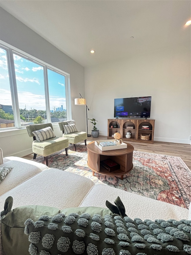 3824 Fulton St unit 102, Houston, TX 77009 - photo 3