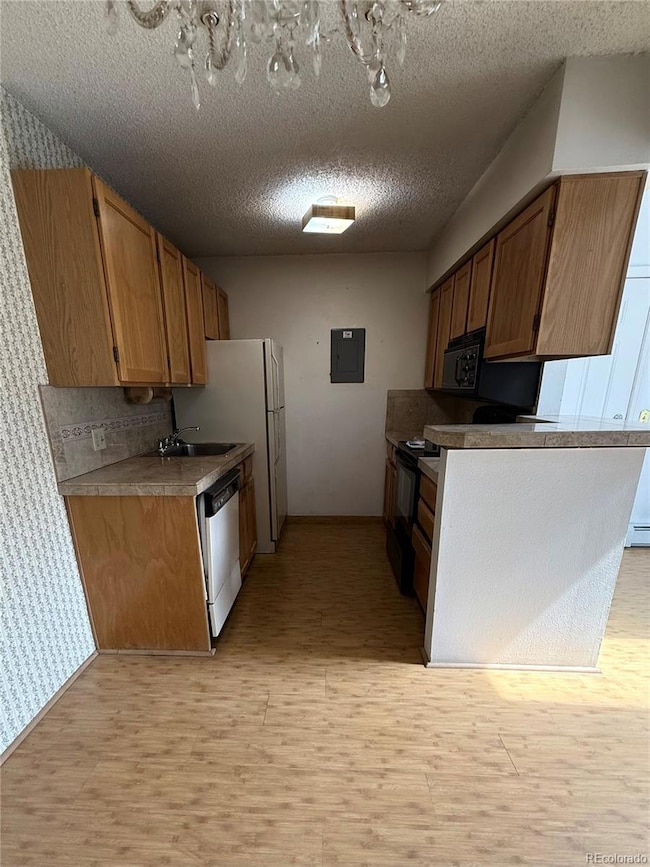 10150 E Virginia Ave unit 4-307, Denver, CO 80247 - photo 5