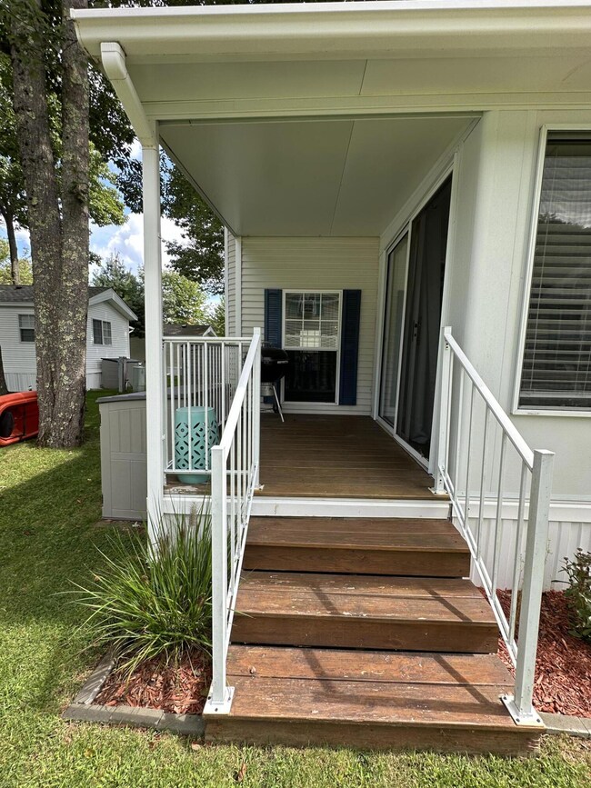 620 Post Rd unit 38, Wells, ME 04090 - photo 7