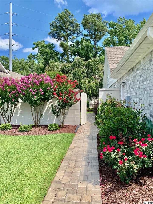 4854 Bermuda Way N unit 4854 Bermuda Way Nor, Myrtle Beach, SC 29577 - photo 5