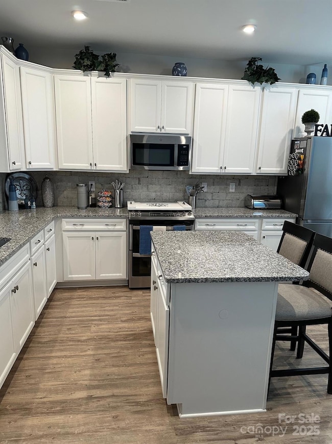 12417 Old Iron Ln, Charlotte, NC 28215 - photo 4