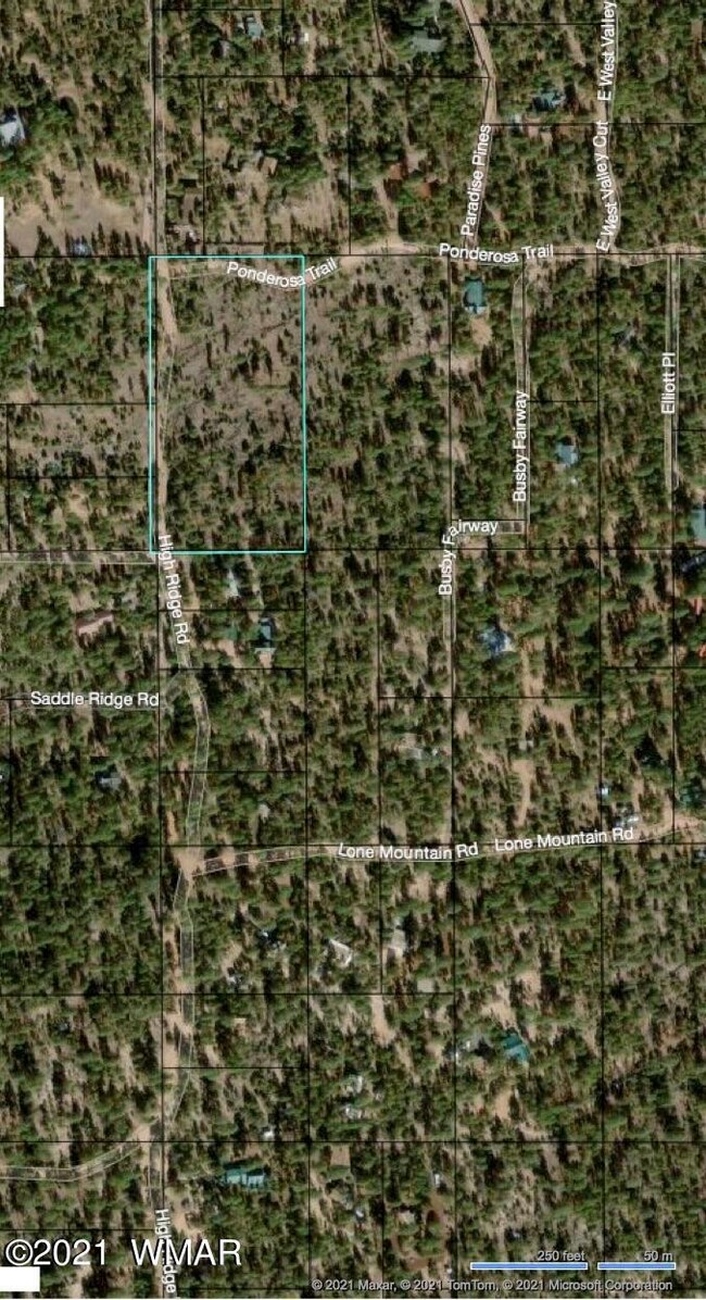 2769 High Ridge-Aerial Pic