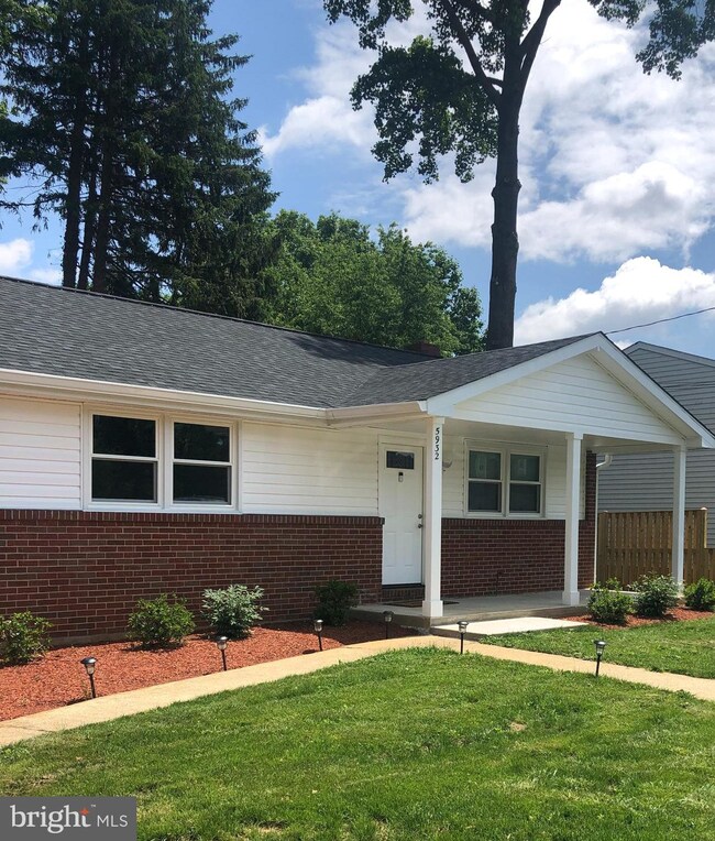 5932 Cecil Ave, Gwynn Oak, MD 21207 - photo 5