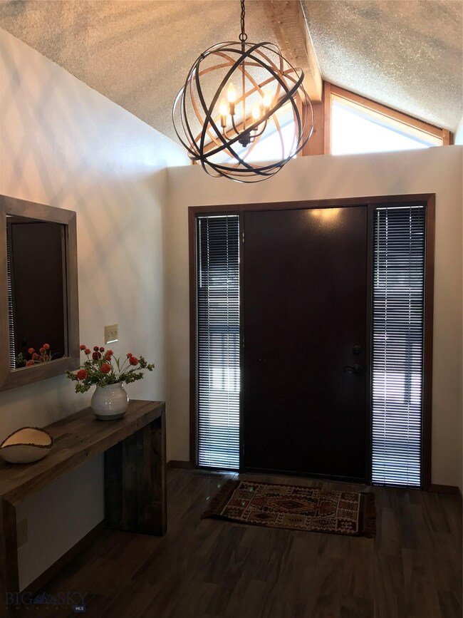 41 Bannock Cir, Red Lodge, MT 59068 - photo 2