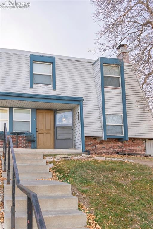 3001 E Fountain Blvd unit 3001, Colorado Springs, CO 80910 - photo 2