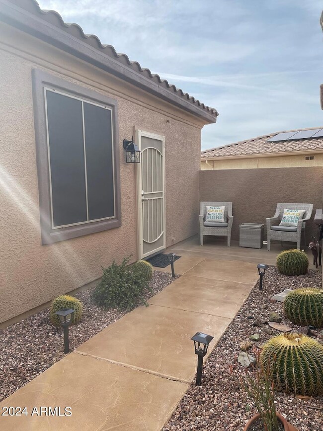 15350 W. Skyview Way-picture of Casita o